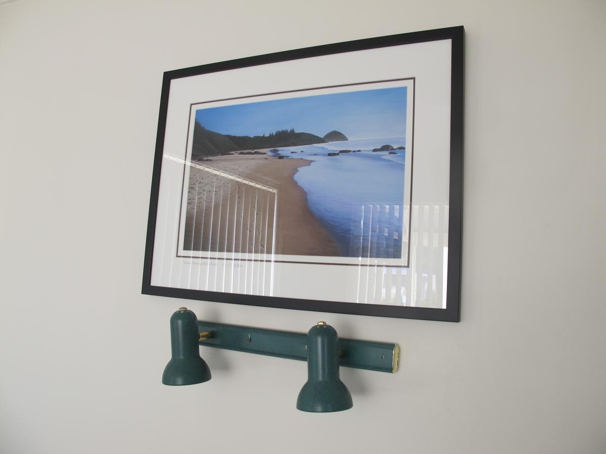 Melaleuca Caravan Park Port Macquarie Eksteriør bilde